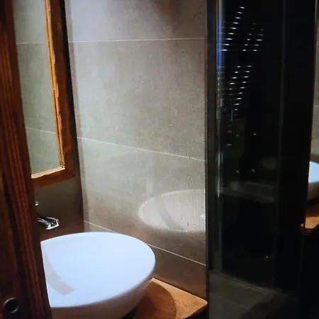 Golf In Middle Of Town Apartment Breuil-Cervinia
