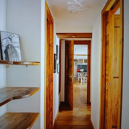 Golf In Middle Of Town Apartment